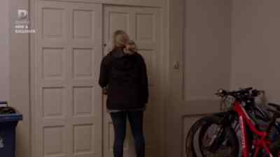 How could he do this to me? - The Brokenwood Mysteries