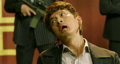 How could you do this to me? - Hitman: Agent Jun