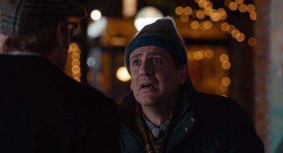 How could you do this to me - The Five Year Engagement