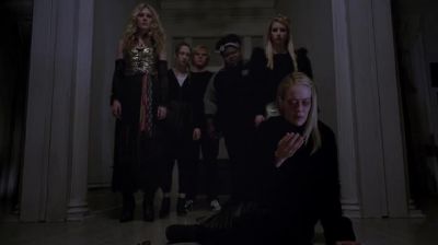 How could you do this to me? - American Horror Story