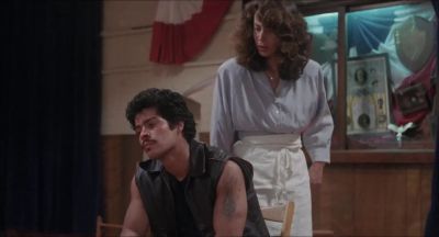 How could you do this to Richie - La Bamba