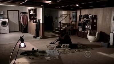 How could he do this to you? - Criminal Minds