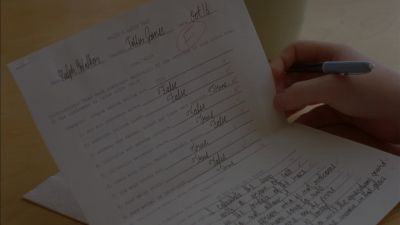 How could you fail a Latin test - Saint Ralph
