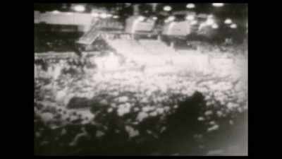 How could so few white people - Blood Brothers: Malcolm X and Muhammad Ali