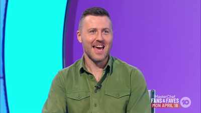 How you could get a date
through a competition. - Would I Lie to You?