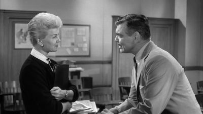 How could you give up a real newspaper job for teaching - Teacher's Pet