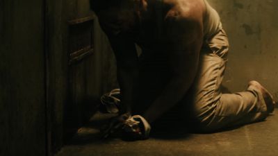 How could you go on as
though nothing has happened? - SEAL Team