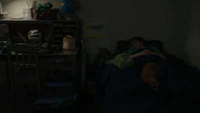 How could Hannah be these two people,
Toby wondered. - Fleishman Is in Trouble