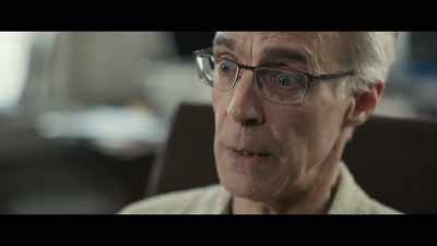 How could this happen?
It wasn't supposed to happen. - Heaven's Gate: The Cult of Cults
