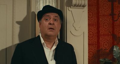 How could this happen - The Producers