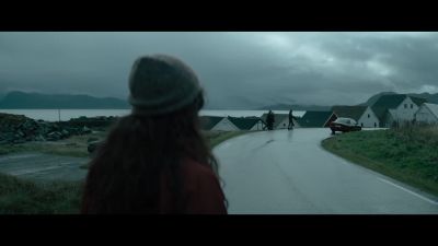 How could this happen? - The Hanging Sun
