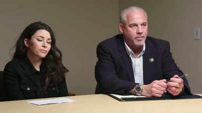 How could this happen?" - The Disappearance of Maura Murray