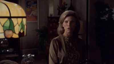 How could it have been Carl? - Night Watch