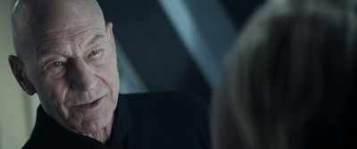 How you could have done such a thing. - Star Trek: Picard