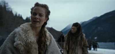 How could someone have kidnapped
the queen from inside Kanzua? - See