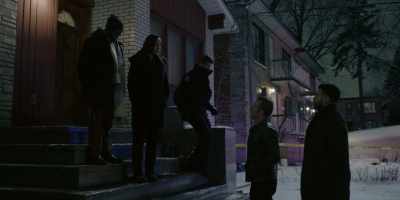 - How could he have known?
- [Mike] Yeah, about that. - Alert: Missing Persons Unit