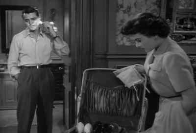How could you have
mentioned money? - Crisis