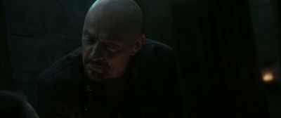 How could you have
such allegiance - Wrath of Dracula