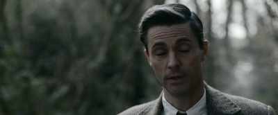How could he, of anyone, - Freud's Last Session