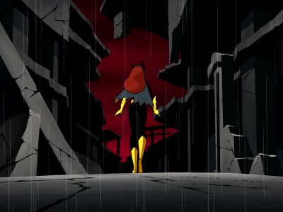 How could you help Joker do it Harley - Batman Beyond: Return of the Joker