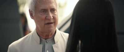 How could you help that Romulan
kill your sister? - Star Trek: Picard