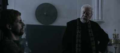 How could you help Rosenberg against us? - Medieval