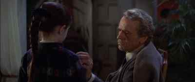 How could I be so wrong? - The House of the Spirits