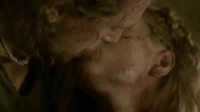 How could I believe you? - Vikings