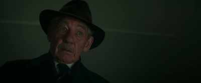 How could I calculate
these things? I was a child. - The Good Liar