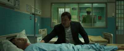 How could I?
can't even piss on my own... - The Roundup