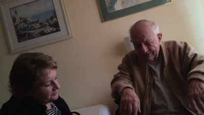 How could I ever forget
you or her? Either one. - Great Photo, Lovely Life