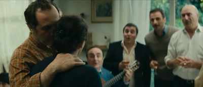 How could I ever live without you? - My Happy Family