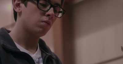 How could I ever, - The UnMiracle