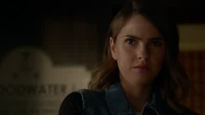 How could I forget my own son? - Teen Wolf