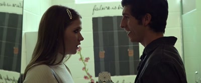 How could I forget
our anniversary. - Rival