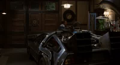 How could I have been so careless 1 21 gigawattsTom how am I going to generate that kind of powerIt can't be done can it - Back to the Future