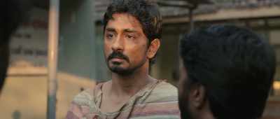 How could I have done it? Enough with
your act! Let him talk! Speak up, now! - Chithha