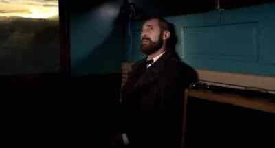 How could I have given - When Nietzsche Wept