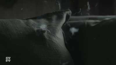 How could I have known about- - Slumber Party Massacre