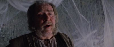 How could I have left you - Krull