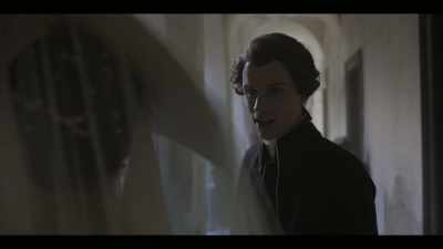 How could I imagine
that you would want me - Dangerous Liaisons