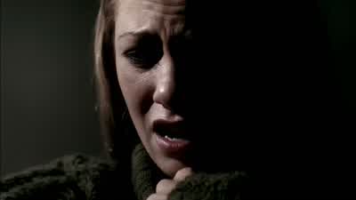 How could I leave him like that? - Supernatural