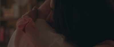 How could I love you through
someone else? - Realive