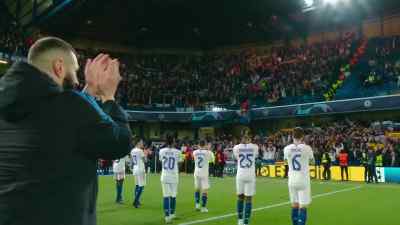 How could I not love you? - Real Madrid: Until the End