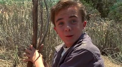 How could I not see that coming? - Malcolm in the Middle