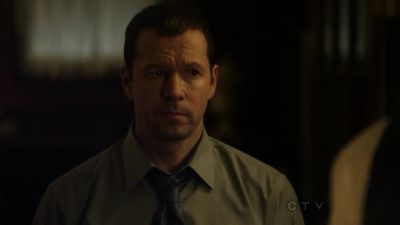 How could I not see it? - Blue Bloods