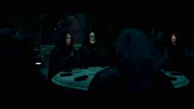 How could I possibly be in several places at once? - Hot Fuzz