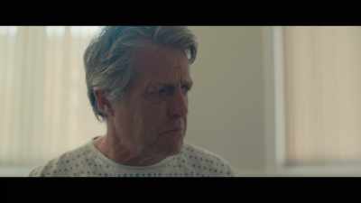 How could I possibly be kinless? - Bridget Jones: Mad About the Boy