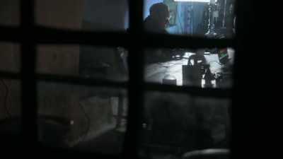 How could I refuse an invitation
to investigate, - Spooked Scotland