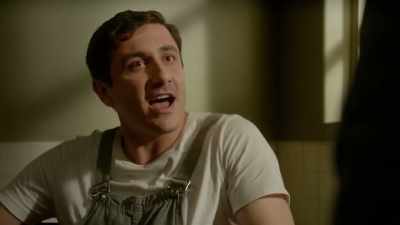 How could I say no?
I wanted my money. - Ms Fisher's Modern Murder Mysteries